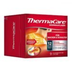 Soothing for muscle tension and pain in the muscles