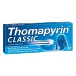 Fast for mild to moderately severe headaches