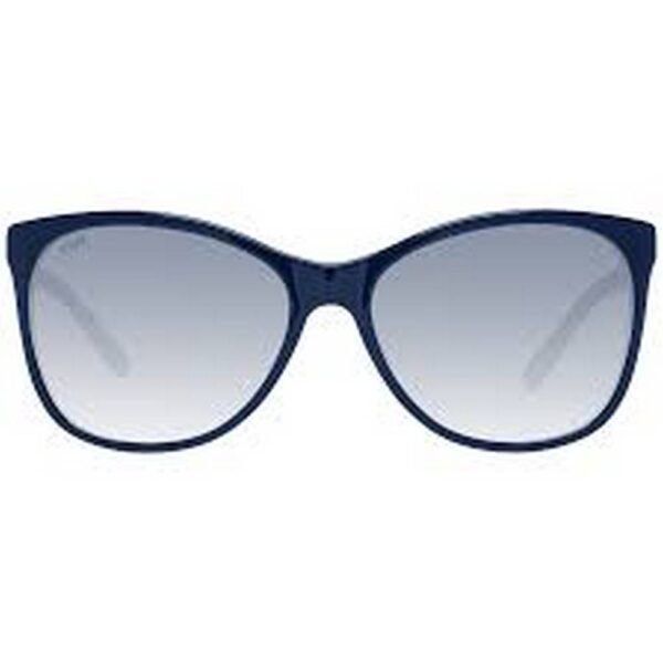 Tod's TO0175 5790W Women's sunglasses. High quality materials.