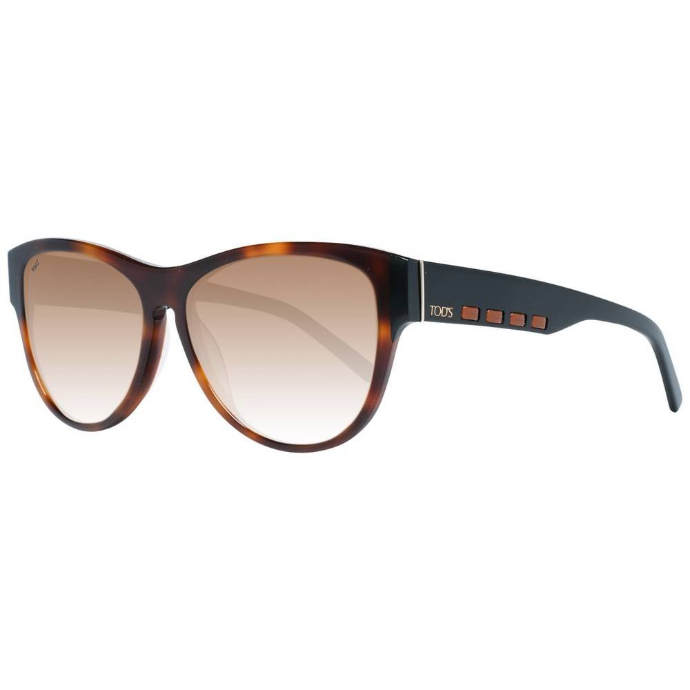 tod s to0225 5653f Tod's TO0225 5653F Women's sunglasses. High quality materials.