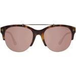 Tom Ford FT0517 5556 women's sunglasses. High quality materials.