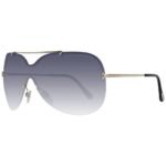 Tom Ford FT0519 0028B Women's sunglasses. High quality materials.