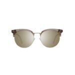 Tom Ford FT0545-K 5696G Women's sunglasses. High quality materials.