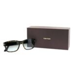 TOM FORD MASON TF 0445 52B. High quality material.