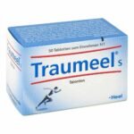 The drug is a registered homeopathic drug without any indication of a therapeutic indication.