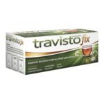 Travisto fix, herbal tea, 1.5 g x 20 pcs.