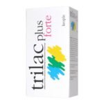 Trilac Plus Forte, drops