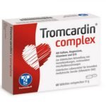 For diet management in case of heart diseases, especially cardiac arrhythmias.