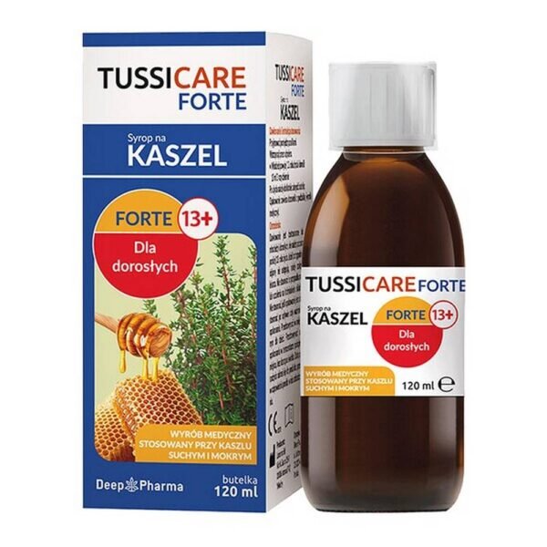 For adults and teenagers over 13 years of age.It contains plant extracts with proven effectiveness.