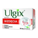 Ulgix® Flatulence