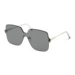 Women's sunglasses UNOFFICIAL UNKF10 DB, C'ZARNY. High quality materials.