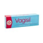 Vagisil Cream is a treatment based on Lidocaine, an active ingredient with an anesthetic action, formulated to reduce irritation and intimate itching.