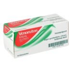 Venoruton Intens is used for: sequelae and side effects of chronic venous insufficiency