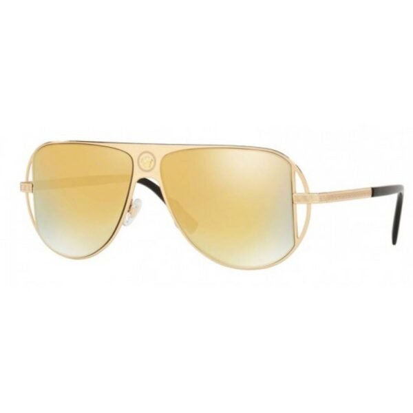 VERSACE VE 2212 10027P. High quality materials.