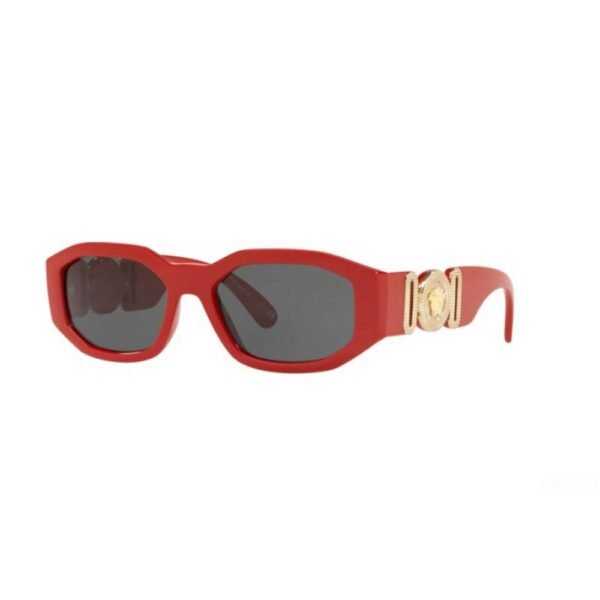 VERSACE VE 4361 533087 Sunglasses - Bronze. High quality materials.