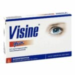 for irritated eyes