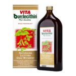 Vita Buerlecithin - это поддерживающее лекарство, содержащее натуральный лецитин и витамины. Как и все лекарства, это лекарство может вызывать побочные эффекты, хотя они возникают не у всех.