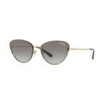 Vogue Eyewear 4111S 280/11 57 sunglasses. Lens material: plastic.