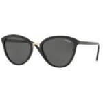 Vogue Eyewear sunglasses 5270S W44 / 87 57. Lens material: plastic.
