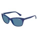 Vogue VO 2743S 2278/55 sunglasses. High quality materials.