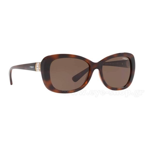 Vogue Vo sunglasses 2943SB 238673. High quality materials.