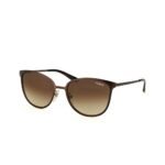 Солнцезащитные очки Vogue Vo 4002S 934S13. Высокое качество материалов.