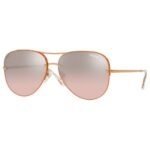 VOGUE VO 4080S 50757E sunglasses.