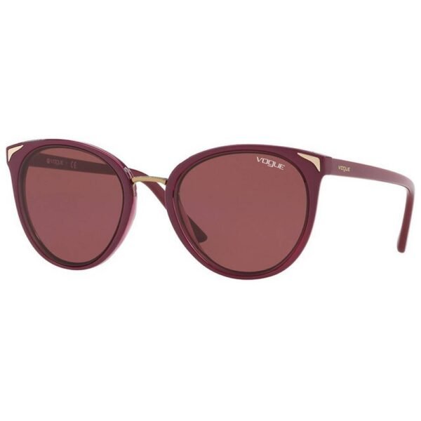 Vogue Vo 5230S 255575 sunglasses. High quality materials.