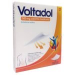Voltadol Patches is used in the local treatment of painful and inflammatory rheumatic or traumatic conditions of the joints, muscles, tendons and ligaments.