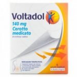 Voltadol Patches is used in the local treatment of painful and inflammatory conditions of a rheumatic or traumatic nature of the joints, muscles, tendons and ligaments.