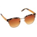 Woodys Barcelona DEAN 04 sunglasses. High quality materials.