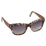 Woodys Barcelona Monroe 02 sunglasses. High quality materials.
