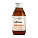 Worm Syrup - a dietary supplement containing ingredients supporting the balance of the intestines. The product is intended for children over 6 years of age and adults.