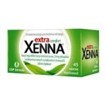 Xenna Extra Comfort is a drug for constipation that stimulates the large intestine and softens the stool.