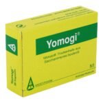 For the treatment of the symptoms of acute diarrheal diseases.