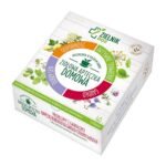 ZIELNIK DOZ, herbal home first aid kit.