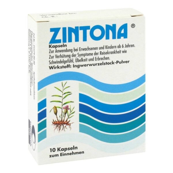 To prevent the symptoms of motion sickness (kinetosis) such as dizziness, nausea and vomiting.