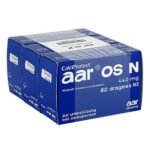 To prevent calcium deficiency in case of increased demand and for supportive treatment of osteoporosis.