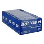 To prevent calcium deficiency in case of increased demand and for supportive treatment of osteoporosis.