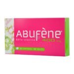 This medication is used in hot flashes during menopause.