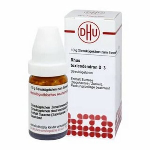 According to the principle of homeopathy, every treatment is carried out with a homeopathic medicine that is individually tailored to the patient and his or her clinical picture.