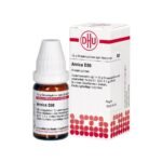 According to the principle of homeopathy, every treatment is carried out with a homeopathic medicine that is individually tailored to the patient and his or her clinical picture.