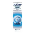Symptomatic treatment for temporary nasal congestion due to rhinitis or sinusitis.