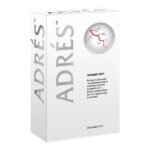 Address - dietary supplement. Dietary supplement. Address is a unique composition of ingredients for the maintenance of normal cholesterol levels and the functioning of the cardiovascular system