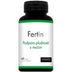 A comprehensive dietary supplement to support male fertility and maintain normal testosterone levels. It contains a unique combination of 11 active substances on the Czech market.