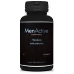 A comprehensive dietary supplement to support testosterone levels. It contains a unique combination of 8 active substances on the Czech market.