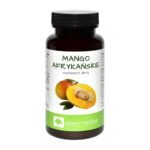 AFRICAN MANGOs - a dietary supplement supporting the fight against unnecessary kilograms. The product is intended for adults.