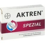 Mild to moderate pain such as headache, dental pain, menstrual pain, fever.