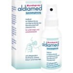 Long-lasting moisturizing gel for the treatment of dry mouth.