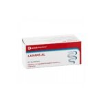 For short-term treatment for constipation and in diseases requiring facilitated defecation.